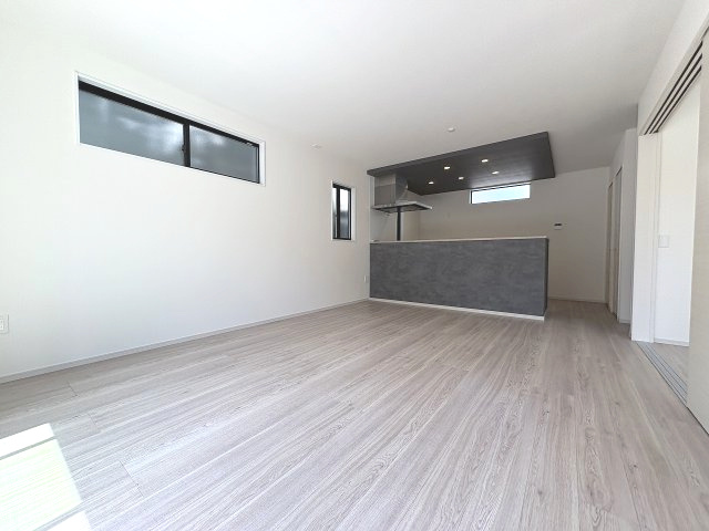 【内装】 | 糟屋郡宇美町宇美中央1丁目3期　号棟（全6棟）【仲介手数料無料・0円】 | 施工例。施工例は完成時と異なる場合があります。