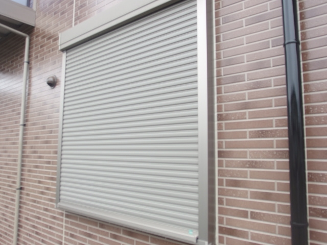 ファミール足鹿のセキュリティ