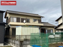 三島市中 中古住宅  EH05930の画像