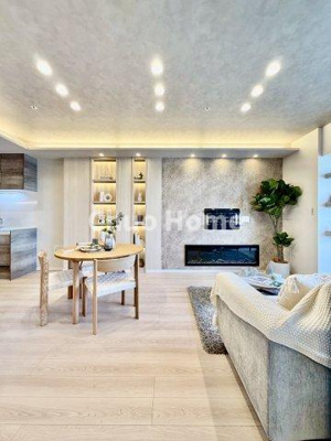 【ダイニング】 | シティタワーズ豊洲 ザ・ツインノースタワー | ダイニング