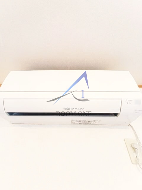 エコーハイムⅡのその他