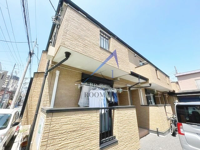 エコーハイムⅡ