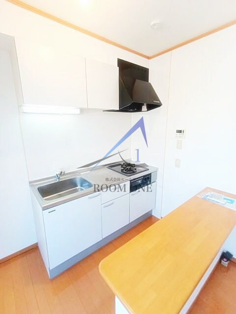 エコーハイムⅡ