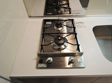 【キッチン】 | リラックス浜町