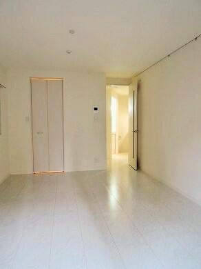 【内装】 | リラックス浜町