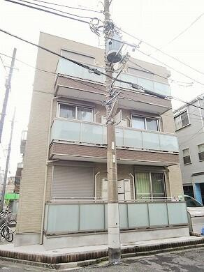  | リラックス浜町