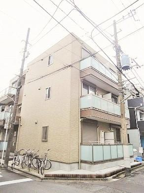 【外観】 | リラックス浜町