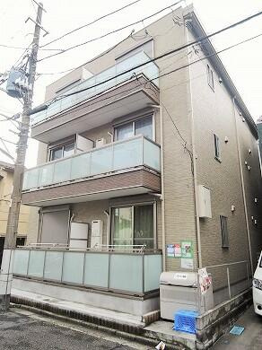  | リラックス浜町