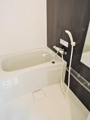 【浴室】 | リラックス浜町