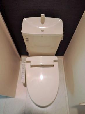 【トイレ】 | リラックス浜町