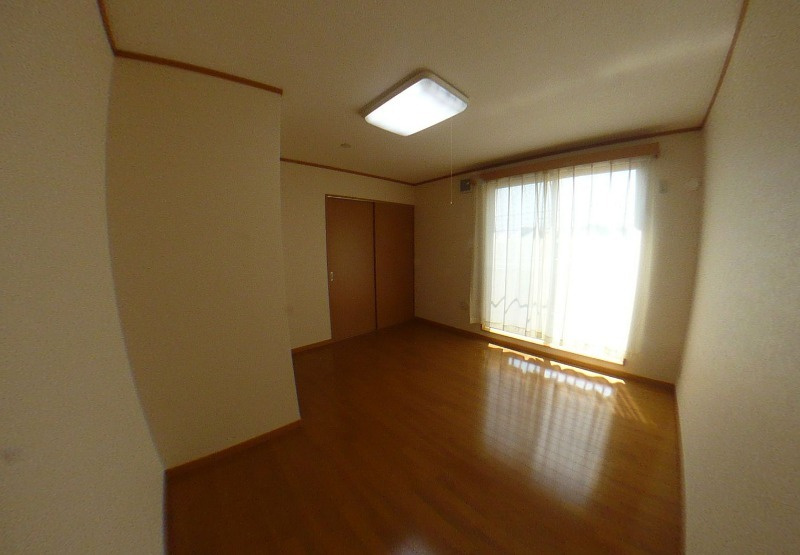 市川ガーデンヴィラBの設備