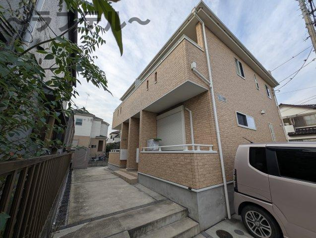 シュエット　ミナミ