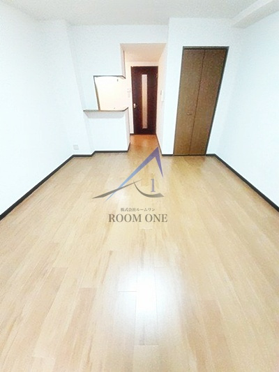 サンセル本所の寝室|寝室です。