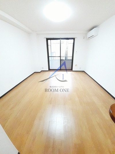 サンセル本所の居間・リビング|洋室のお部屋です。