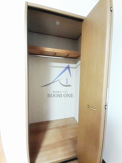 サンセル本所の収納|収納です。