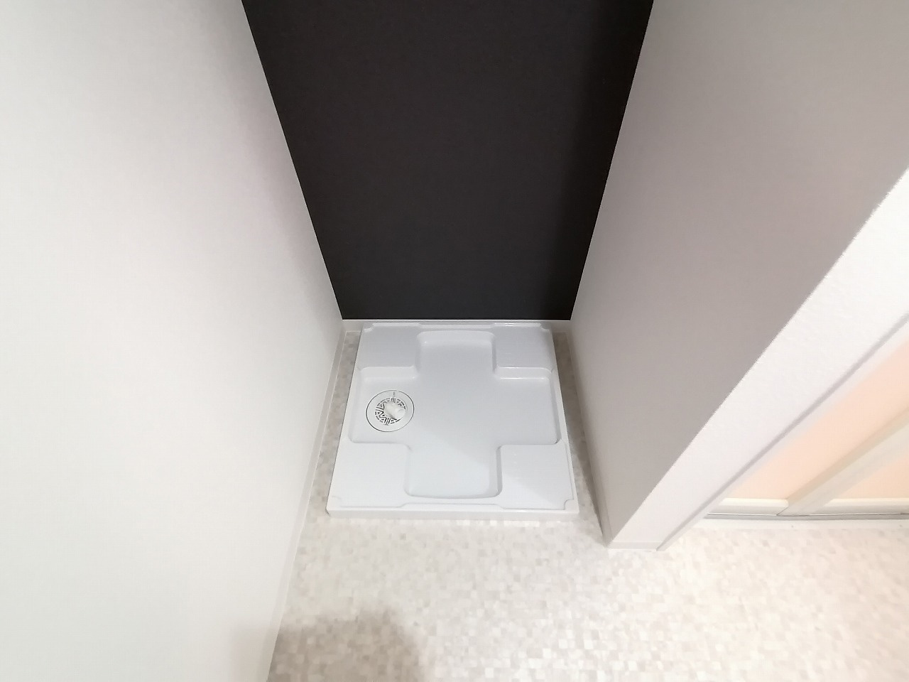 神戸市須磨区妙法寺字道正川のアパート