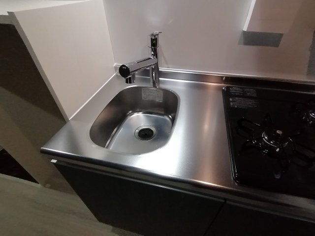 神戸市須磨区妙法寺字道正川のアパート