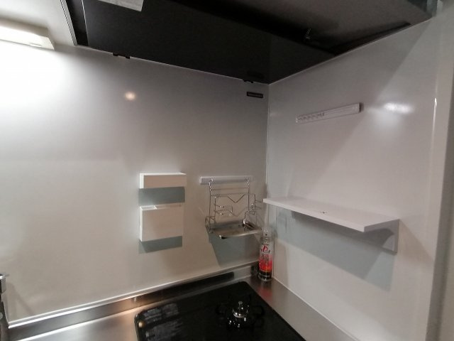 神戸市須磨区妙法寺字道正川のアパート