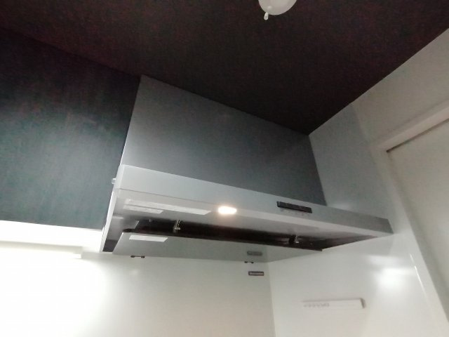 神戸市須磨区妙法寺字道正川のアパート