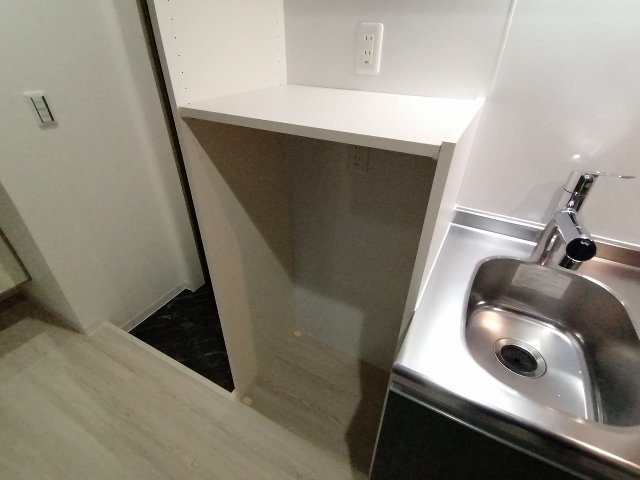 神戸市須磨区妙法寺字道正川のアパート