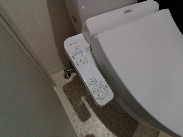 神戸市須磨区妙法寺字道正川のアパート