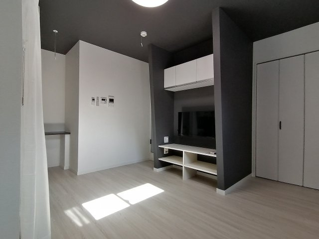 神戸市須磨区妙法寺字道正川のアパート