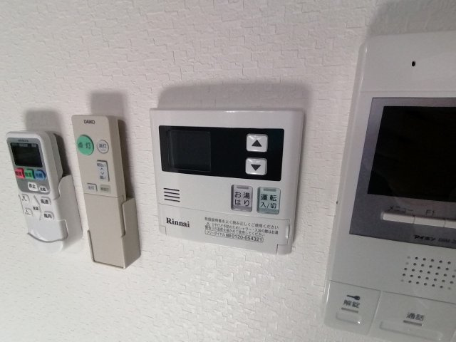 神戸市須磨区妙法寺字道正川のアパート