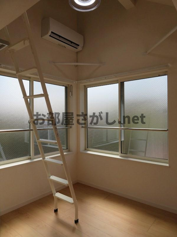 ソフィアオアシスの内装