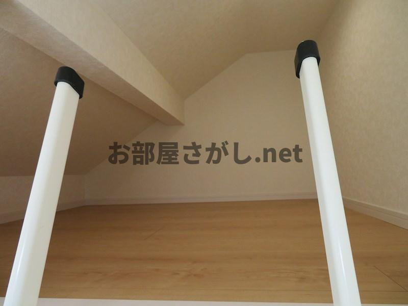 ソフィアオアシスの内装