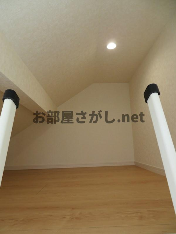 ソフィアオアシスの内装