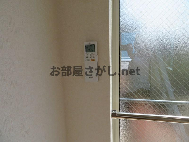 ソフィアオアシスの設備