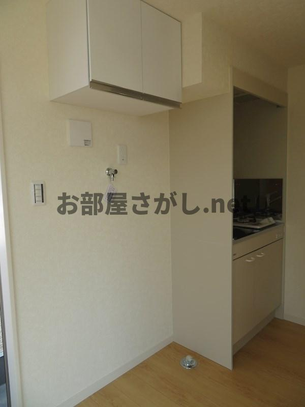 ソフィアオアシスの設備