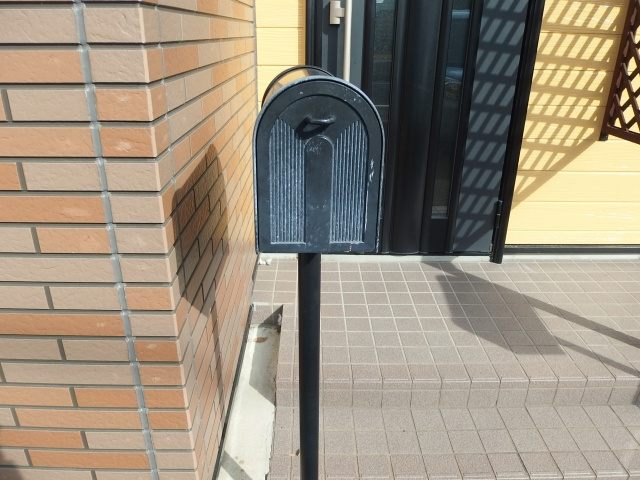 フィナール０５のその他共用部分