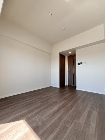【居間・リビング】 | S-RESIDENCE堺湊駅前azure
