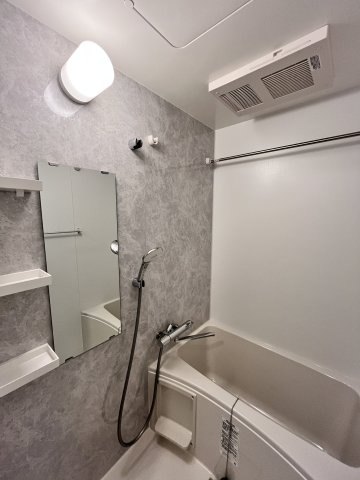 【浴室】 | S-RESIDENCE堺湊駅前azure