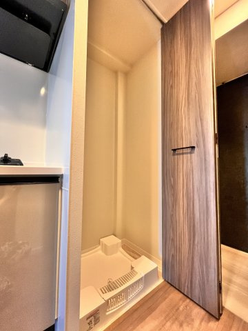 【収納】 | S-RESIDENCE堺湊駅前azure
