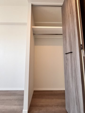 【収納】 | S-RESIDENCE堺湊駅前azure