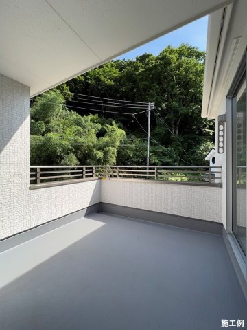 【内装】 | 同じ工務店様の施工例です。