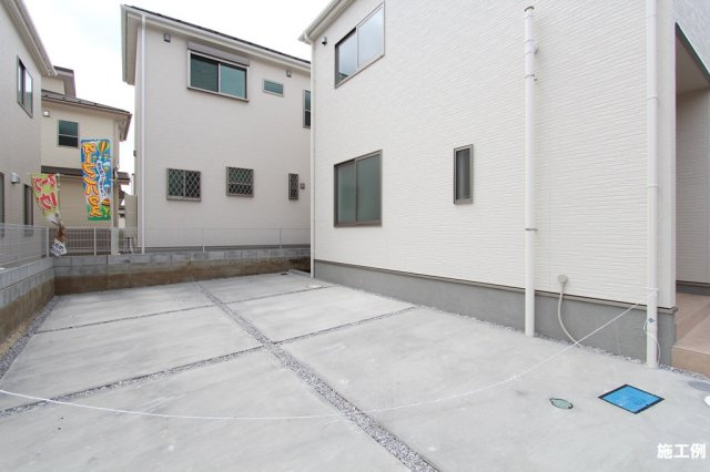 【内装】 | 同じ工務店様の施工例です。