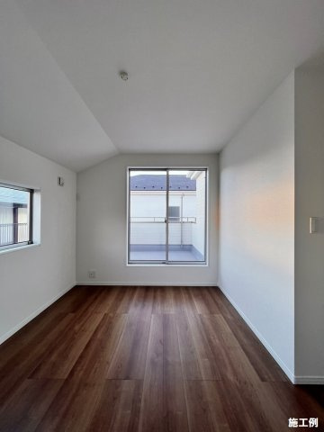 【内装】 | 同じ工務店様の施工例です。