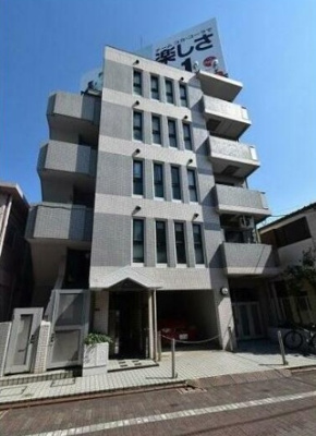 【外観】 | 東急ドエル・アルス大森