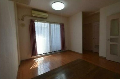 【居間・リビング】 | 東急ドエル・アルス大森 | 別部屋参考写真