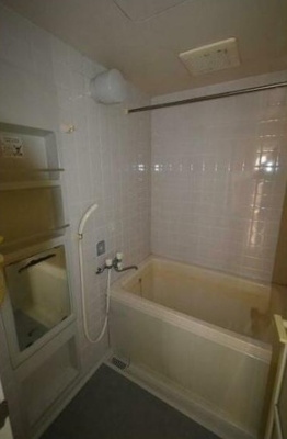 【浴室】 | 東急ドエル・アルス大森 | 別部屋参考写真