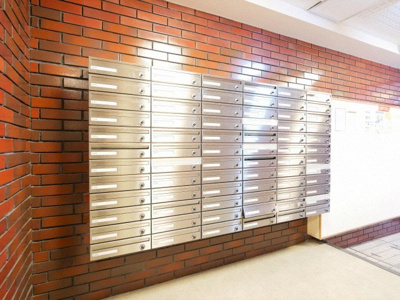 【その他共用部分】 | 堀江グリーンハイツ