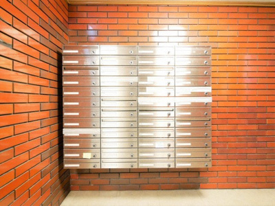 【その他共用部分】 | 堀江グリーンハイツ