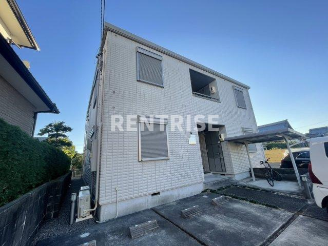 メゾンユイット