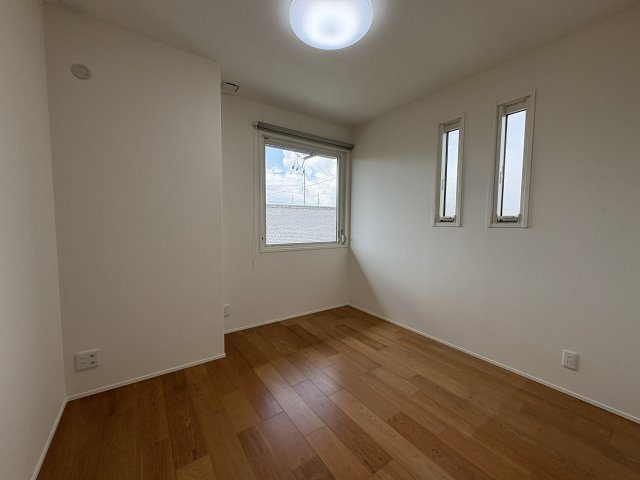 岡崎市蓑川町三丁目 戸建の画像