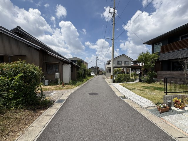 岡崎市蓑川町三丁目 戸建の画像