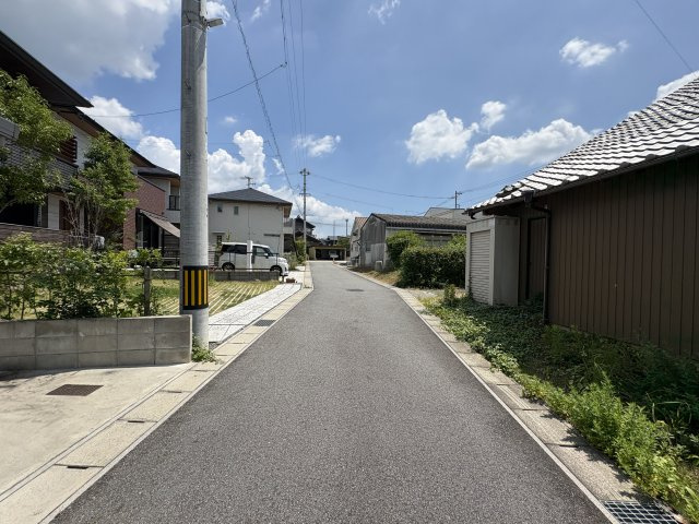 岡崎市蓑川町三丁目 戸建の画像