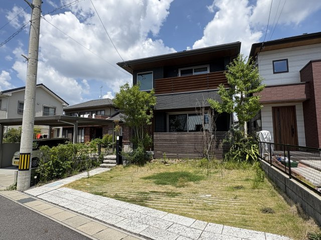 岡崎市蓑川町三丁目 戸建の画像